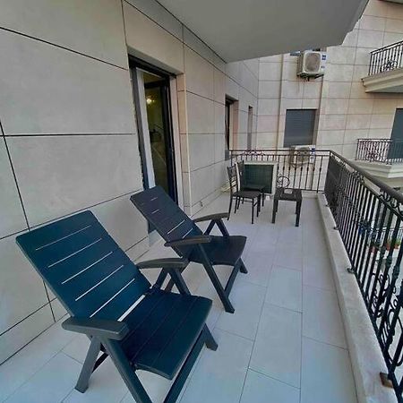 2+1 Apartment - Tirana City Center ภายนอก รูปภาพ