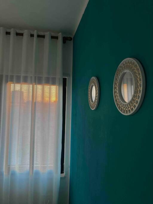 2+1 Apartment - Tirana City Center ภายนอก รูปภาพ