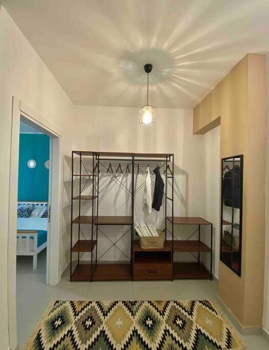 2+1 Apartment - Tirana City Center ภายนอก รูปภาพ