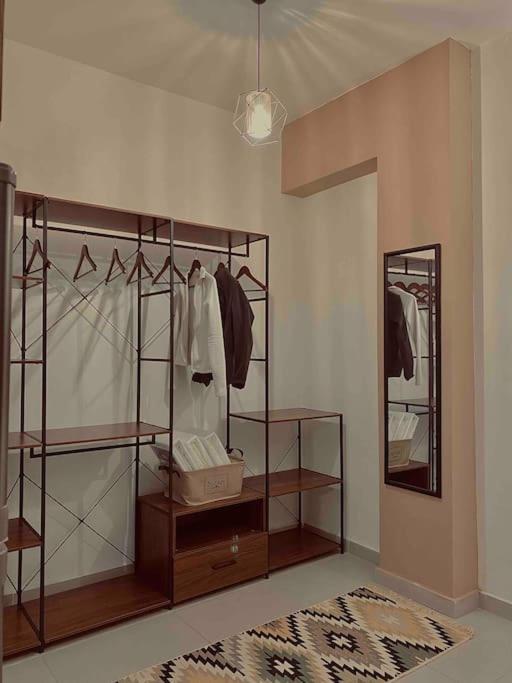 2+1 Apartment - Tirana City Center ภายนอก รูปภาพ