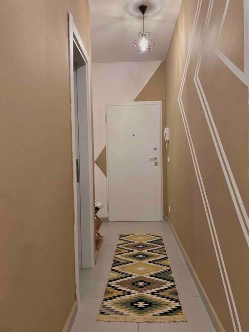 2+1 Apartment - Tirana City Center ภายนอก รูปภาพ