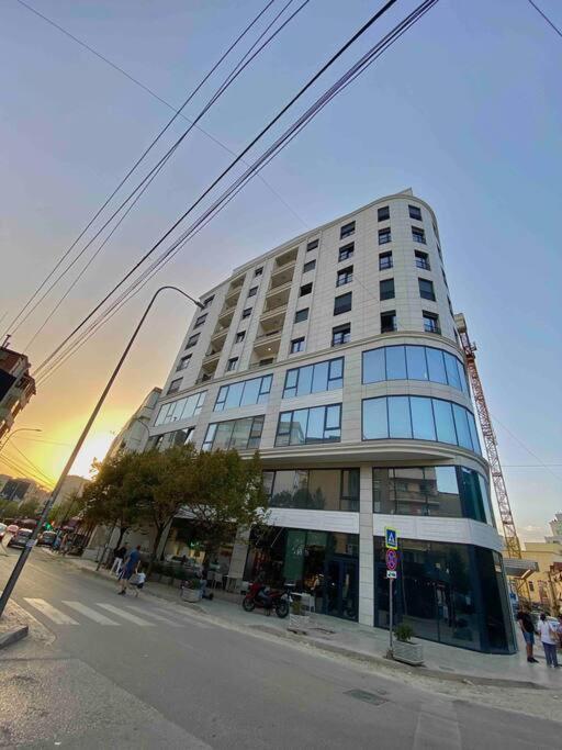 2+1 Apartment - Tirana City Center ภายนอก รูปภาพ