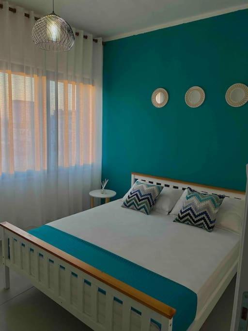 2+1 Apartment - Tirana City Center ภายนอก รูปภาพ