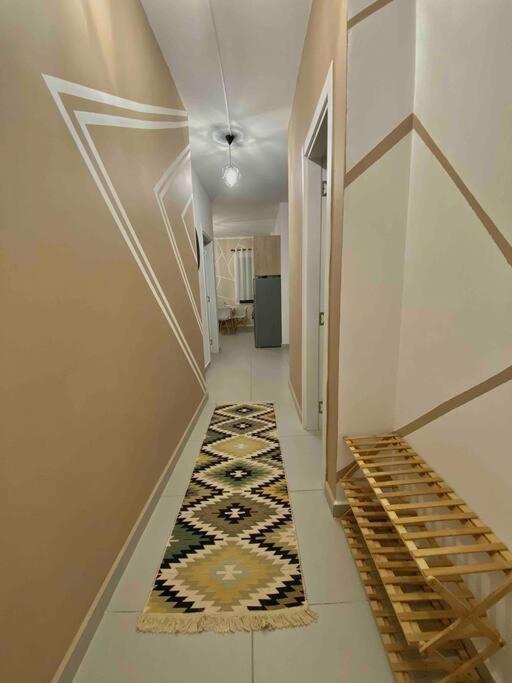 2+1 Apartment - Tirana City Center ภายนอก รูปภาพ