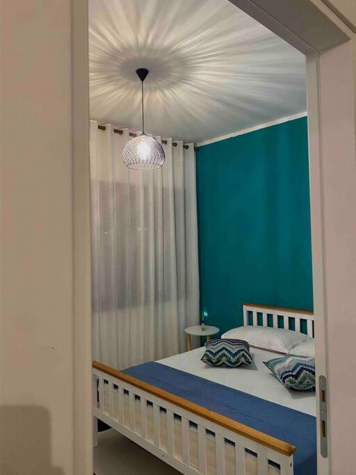 2+1 Apartment - Tirana City Center ภายนอก รูปภาพ