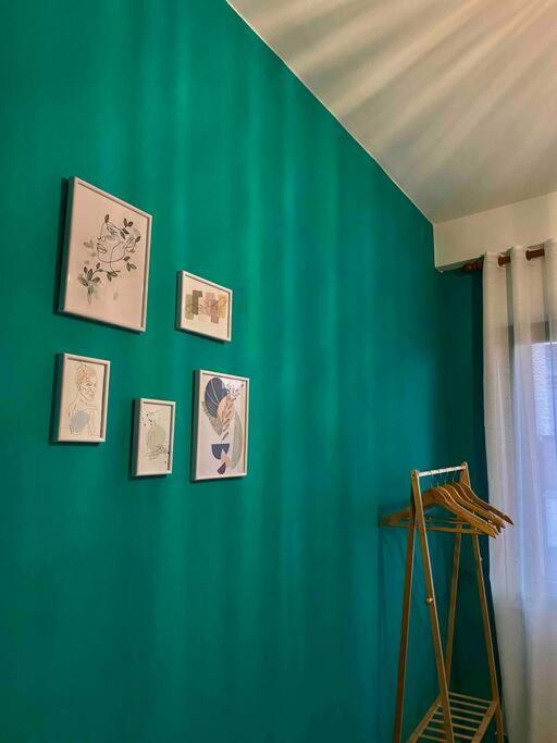2+1 Apartment - Tirana City Center ภายนอก รูปภาพ