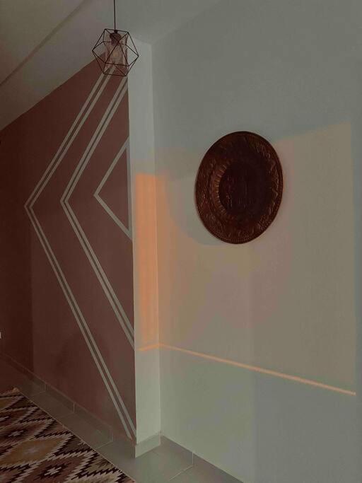 2+1 Apartment - Tirana City Center ภายนอก รูปภาพ