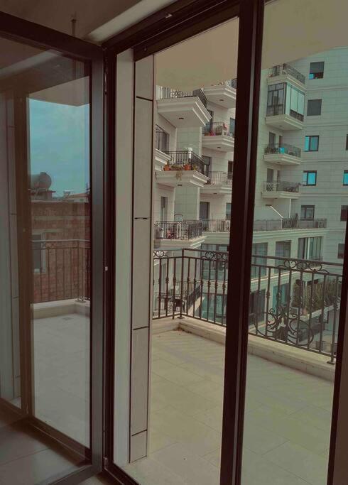 2+1 Apartment - Tirana City Center ภายนอก รูปภาพ