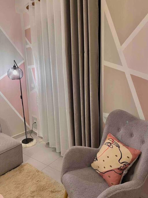 2+1 Apartment - Tirana City Center ภายนอก รูปภาพ