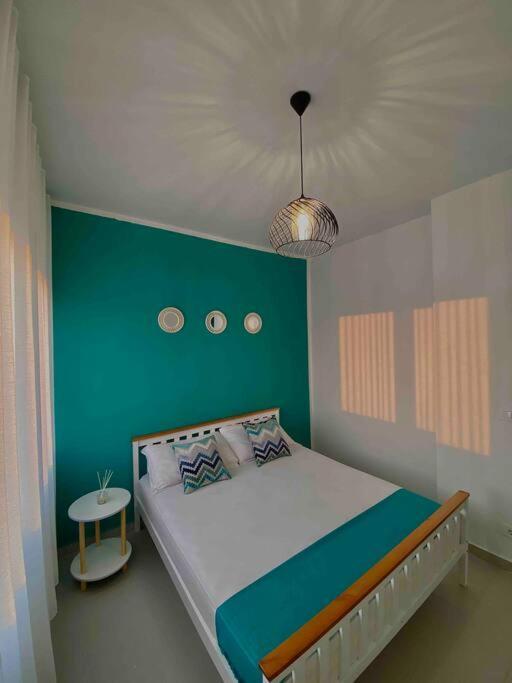 2+1 Apartment - Tirana City Center ภายนอก รูปภาพ